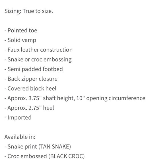 New in box women’s Steve Madden Julianne Boots size 6.5 - Picture 12 of 12